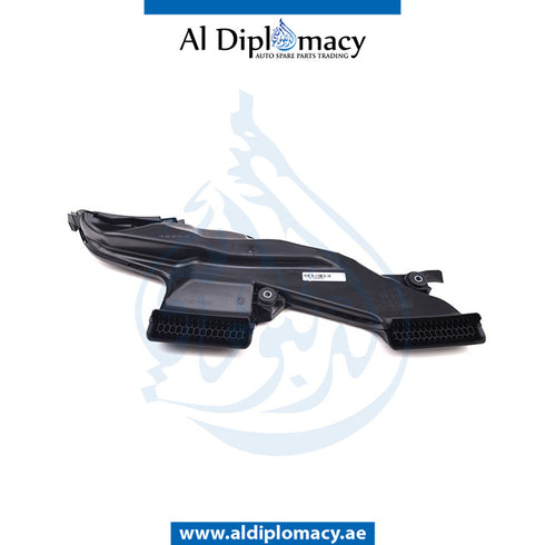 AIR INTAKE DUCT for BMW 1 SERIES 2017-2023 models